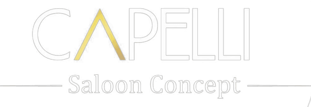 Capelli · Saloon Concept